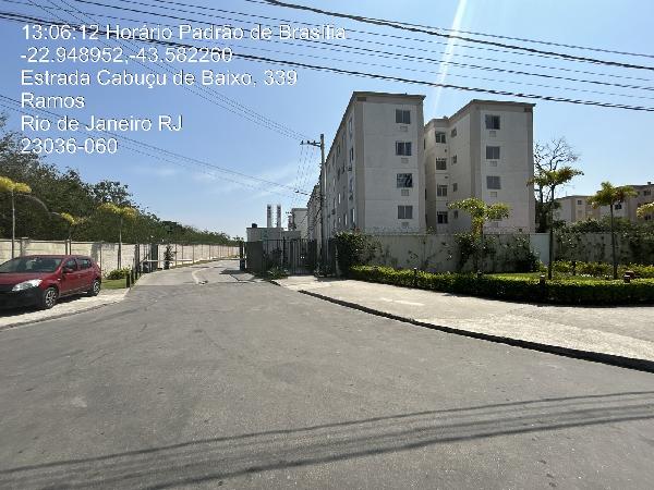 Apartamento da Caixa em RIO DE JANEIRO / RJ - 8787711020470