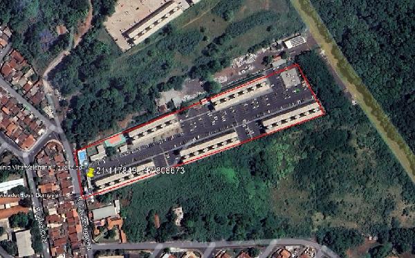 Apartamento Caixa em RIBEIRAO PRETO / SP - 8787711023879