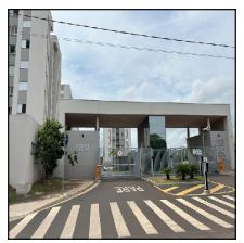 Apartamento da Caixa em RIBEIRAO PRETO / SP - 8787711033165