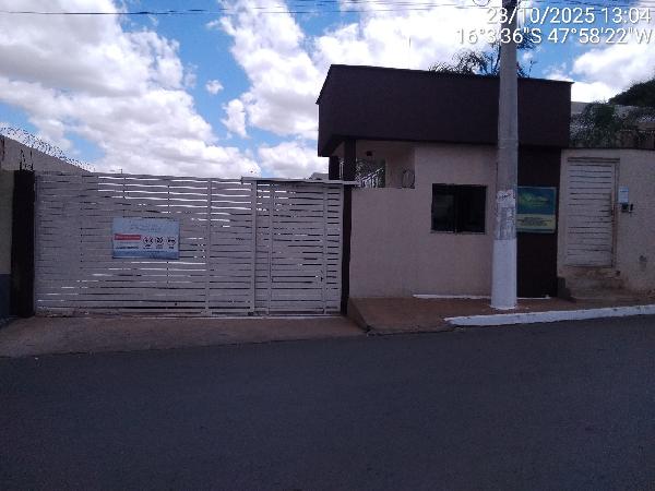 Apartamento da Caixa em VALPARAISO DE GOIAS / GO - 8787711051880