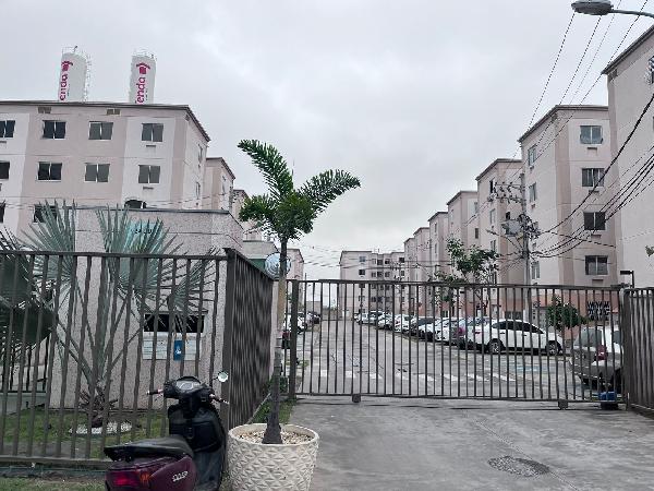 Apartamento da Caixa em RIO DE JANEIRO / RJ - 8787711083260