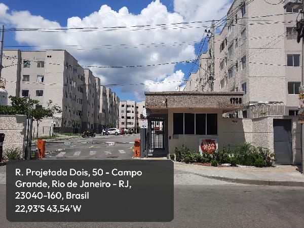 Apartamento da Caixa em RIO DE JANEIRO / RJ - 8787711084509