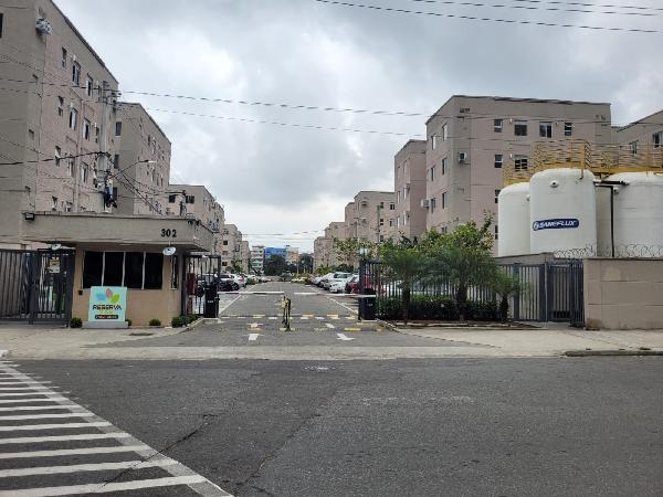 Apartamento da Caixa em RIO DE JANEIRO / RJ - 8787711089020