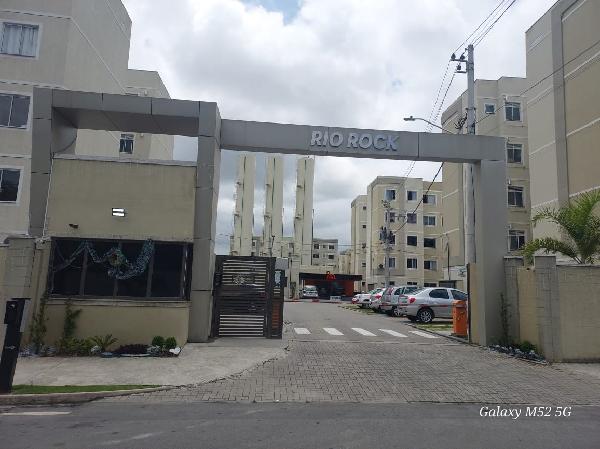 Apartamento da Caixa em RIO DE JANEIRO / RJ - 8787711090193