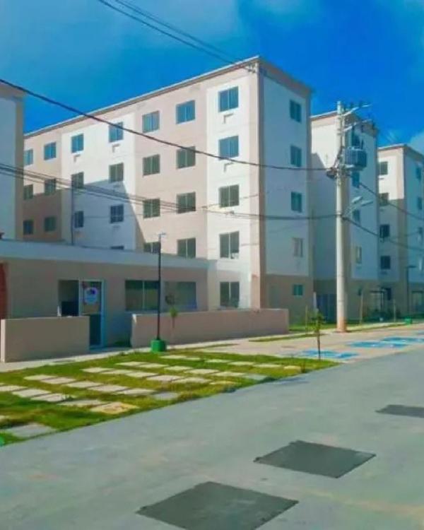 Apartamento da Caixa em RIO DE JANEIRO / RJ - 8787711106685