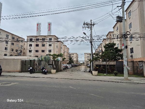 Apartamento da Caixa em RIO DE JANEIRO / RJ - 8787711106693