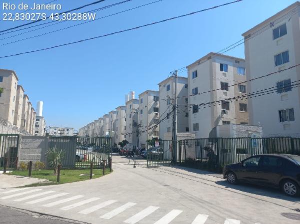 Apartamento da Caixa em RIO DE JANEIRO / RJ - 8787711124675