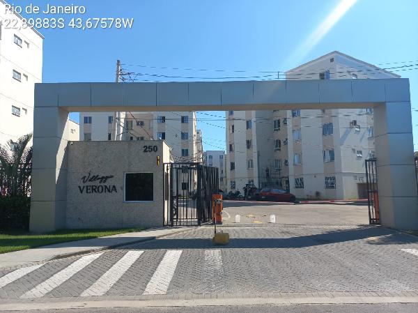 Apartamento da Caixa em RIO DE JANEIRO / RJ - 8787711127992