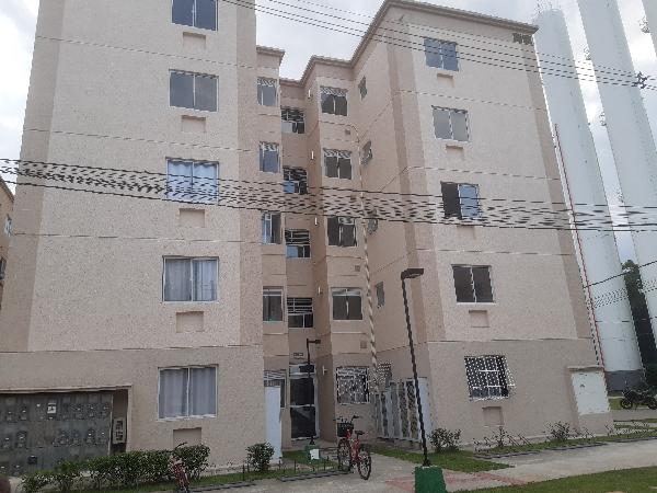 Apartamento da Caixa em RIO DE JANEIRO / RJ - 8787711131850