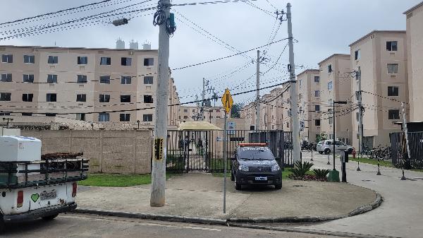 Apartamento da Caixa em RIO DE JANEIRO / RJ - 8787711134999