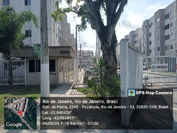 Apartamento da Caixa em RIO DE JANEIRO / RJ - 8787711142789