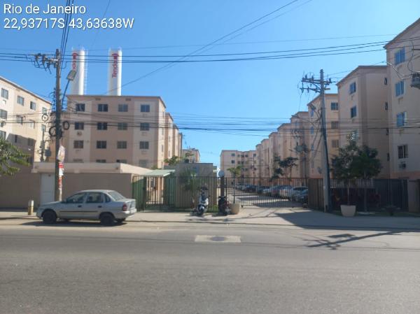 Apartamento da Caixa em RIO DE JANEIRO / RJ - 8787711149660