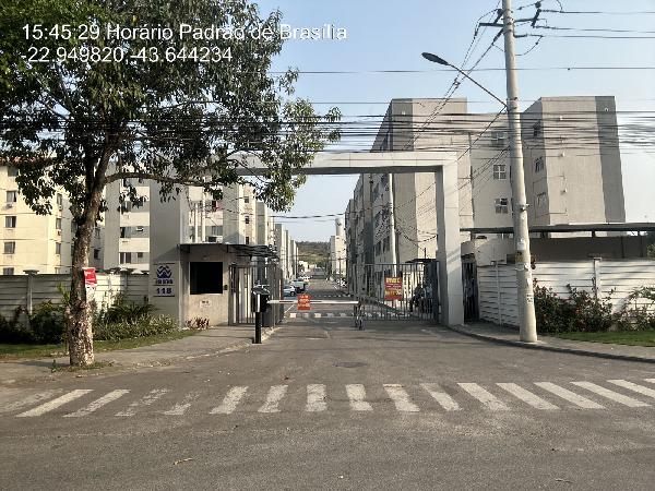 Apartamento da Caixa em RIO DE JANEIRO / RJ - 8787711165029