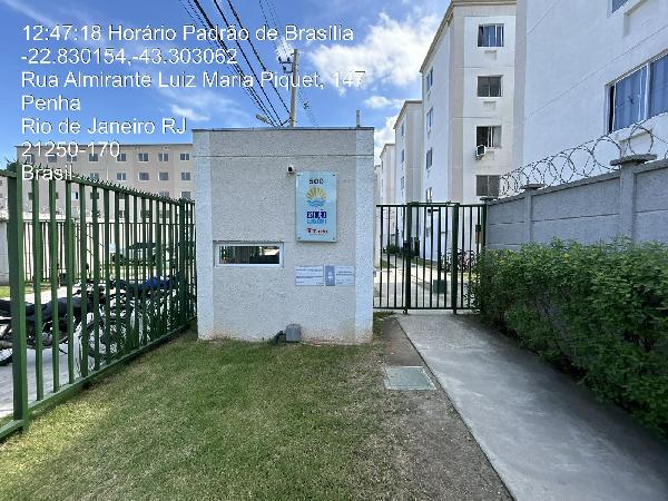 Apartamento da Caixa em RIO DE JANEIRO / RJ - 8787711170995