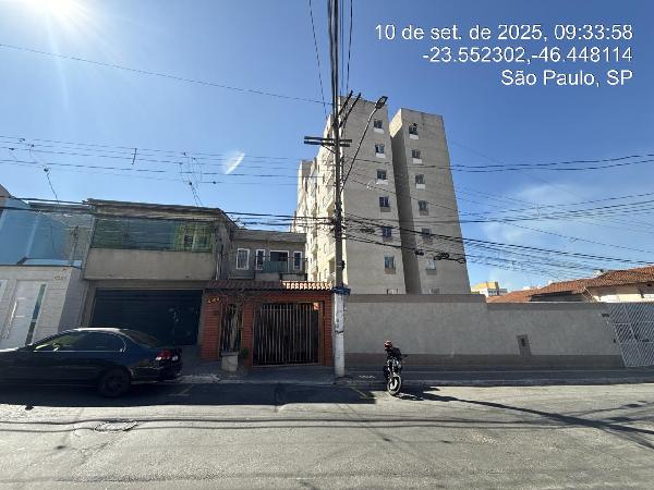 Apartamento da Caixa em SAO PAULO / SP - 8787711175725