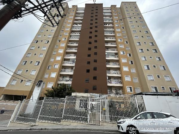 Apartamento da Caixa em TABOAO DA SERRA / SP - 8787711182241