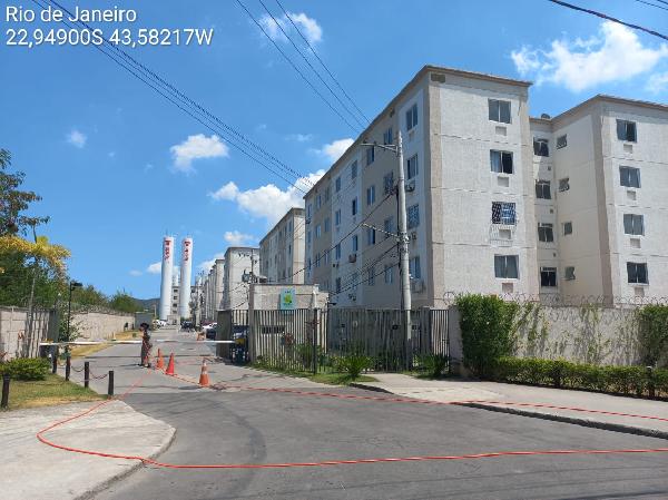 Apartamento da Caixa em RIO DE JANEIRO / RJ - 8787711184309