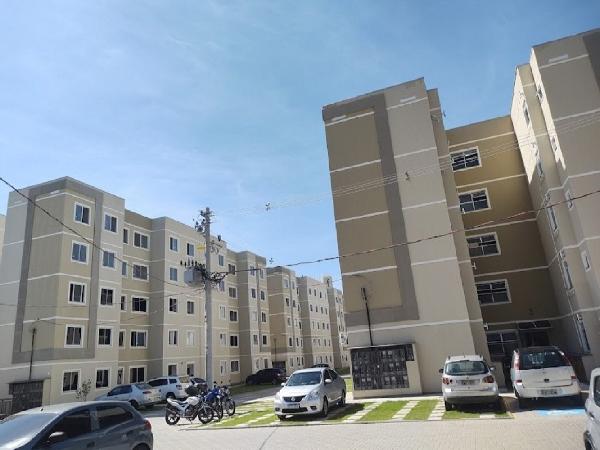 Apartamento da Caixa em RIO DE JANEIRO / RJ - 8787711184929