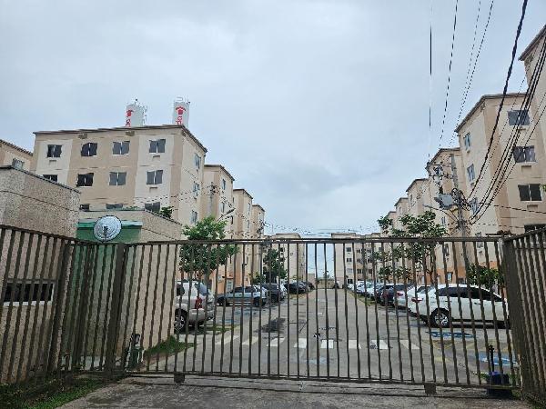 Apartamento da Caixa em RIO DE JANEIRO / RJ - 8787711186972