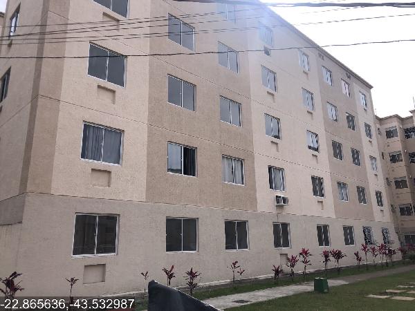Apartamento da Caixa em RIO DE JANEIRO / RJ - 8787711198890