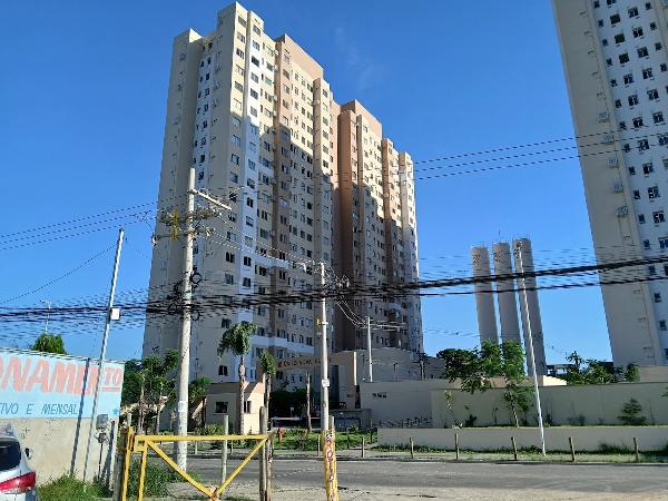 Apartamento da Caixa em NOVA IGUACU / RJ - 8787711202447