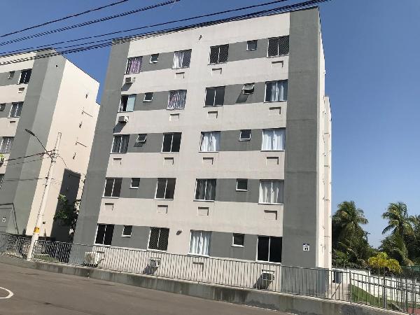 Apartamento da Caixa em RIO DE JANEIRO / RJ - 8787711205624