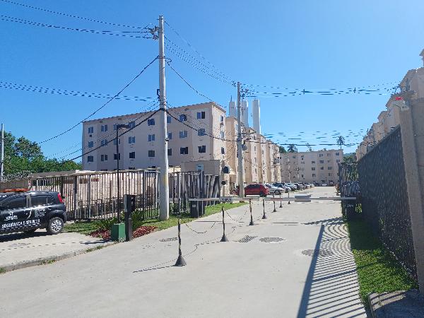 Apartamento da Caixa em RIO DE JANEIRO / RJ - 8787711211454