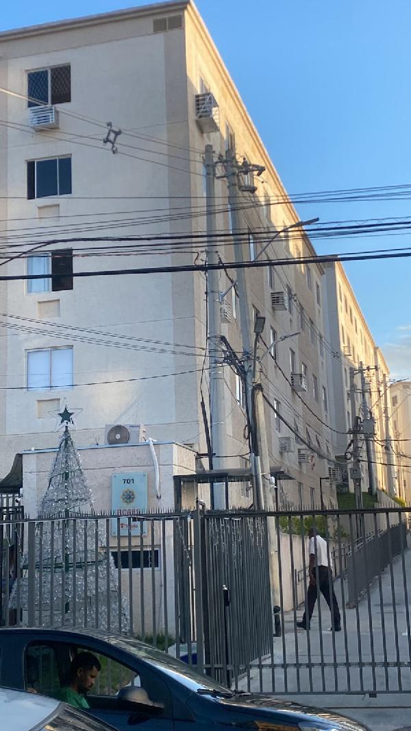 Apartamento da Caixa em RIO DE JANEIRO / RJ - 8787711211896