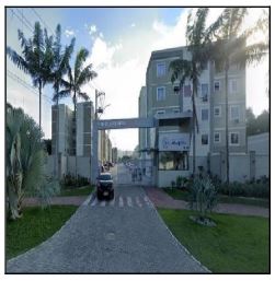 Apartamento da Caixa em RIO DE JANEIRO / RJ - 8787711212060