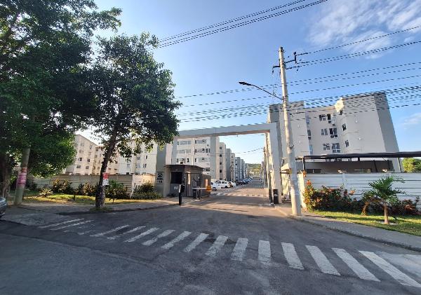 Apartamento da Caixa em RIO DE JANEIRO / RJ - 8787711213007