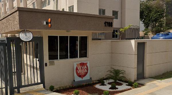 Apartamento da Caixa em RIO DE JANEIRO / RJ - 8787711222383