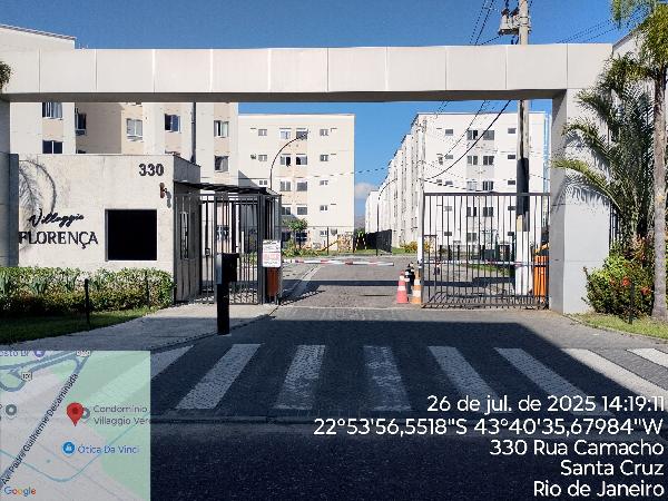 Apartamento da Caixa em RIO DE JANEIRO / RJ - 8787711224858