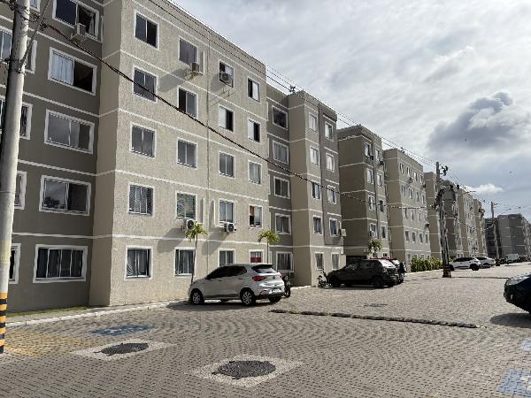 Apartamento da Caixa em RIO DE JANEIRO / RJ - 8787711225730