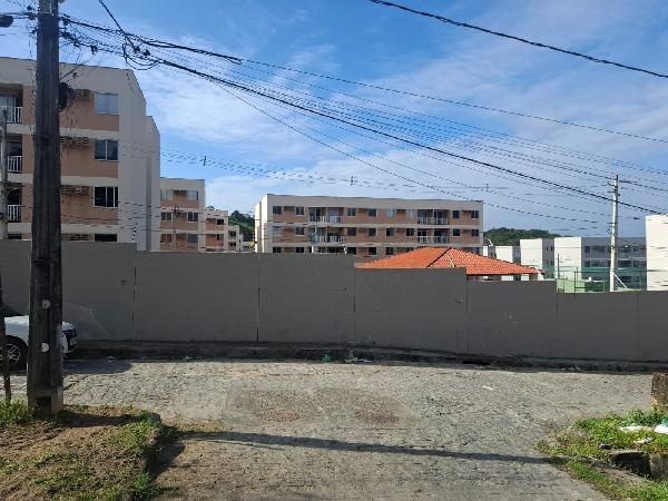 Apartamento da Caixa em JABOATAO DOS GUARARAPES / PE - 8787711235035