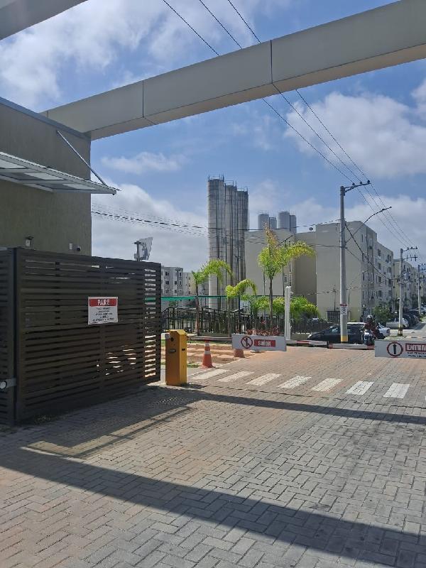 Apartamento da Caixa em RIO DE JANEIRO / RJ - 8787711244298