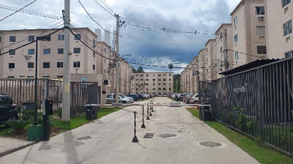 Apartamento da Caixa em RIO DE JANEIRO / RJ - 8787711258388