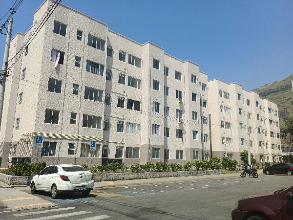 Apartamento da Caixa em RIO DE JANEIRO / RJ - 8787711278664