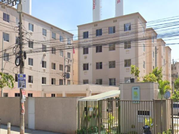 Apartamento da Caixa em RIO DE JANEIRO / RJ - 8787711281231