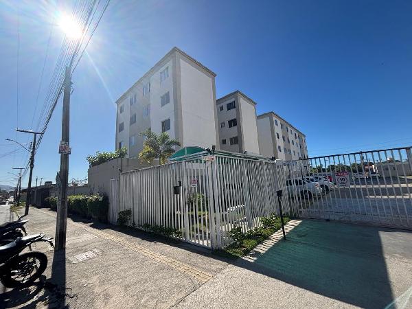 Apartamento da Caixa em MARACANAU / CE - 8787711296425