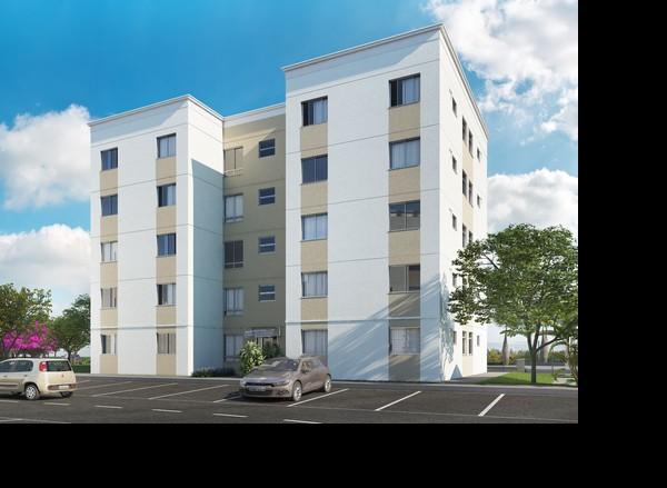 Apartamento da Caixa em RIO DE JANEIRO / RJ - 8787711297529