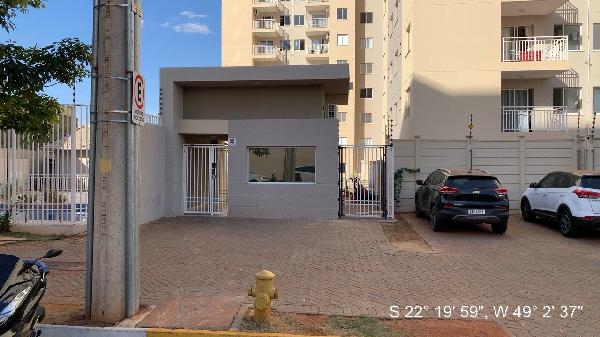 Apartamento da Caixa em BAURU / SP - 8787711297758