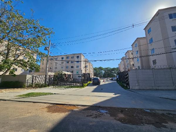 Apartamento da Caixa em RIO DE JANEIRO / RJ - 8787711316043