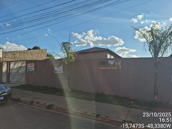 Apartamento da Caixa em AGUAS LINDAS DE GOIAS / GO - 8787711323635