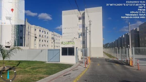 Apartamento da Caixa em PELOTAS / RS - 8787711329919