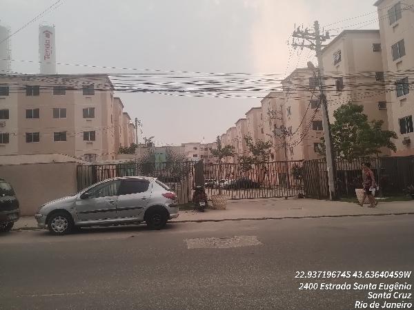 Apartamento da Caixa em RIO DE JANEIRO / RJ - 8787711330941