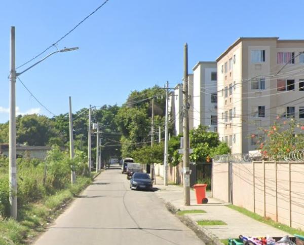 Apartamento da Caixa em RIO DE JANEIRO / RJ - 8787711334920