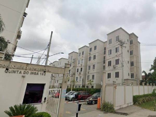 Apartamento da Caixa em RIO DE JANEIRO / RJ - 8787711335684