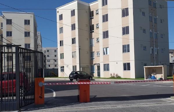 Apartamento da Caixa em RIO DE JANEIRO / RJ - 8787711335730