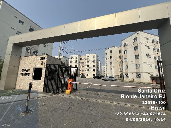 Apartamento da Caixa em RIO DE JANEIRO / RJ - 8787711337393