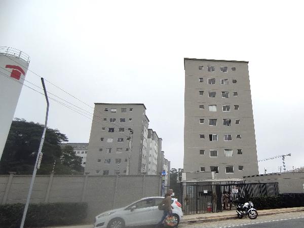 Apartamento da Caixa em SAO PAULO / SP - 8787711337415
